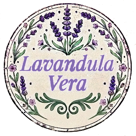 Lanvandula Vera